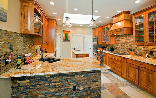 whole house remodeling austin